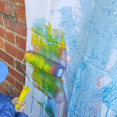 Big Play, Little Play